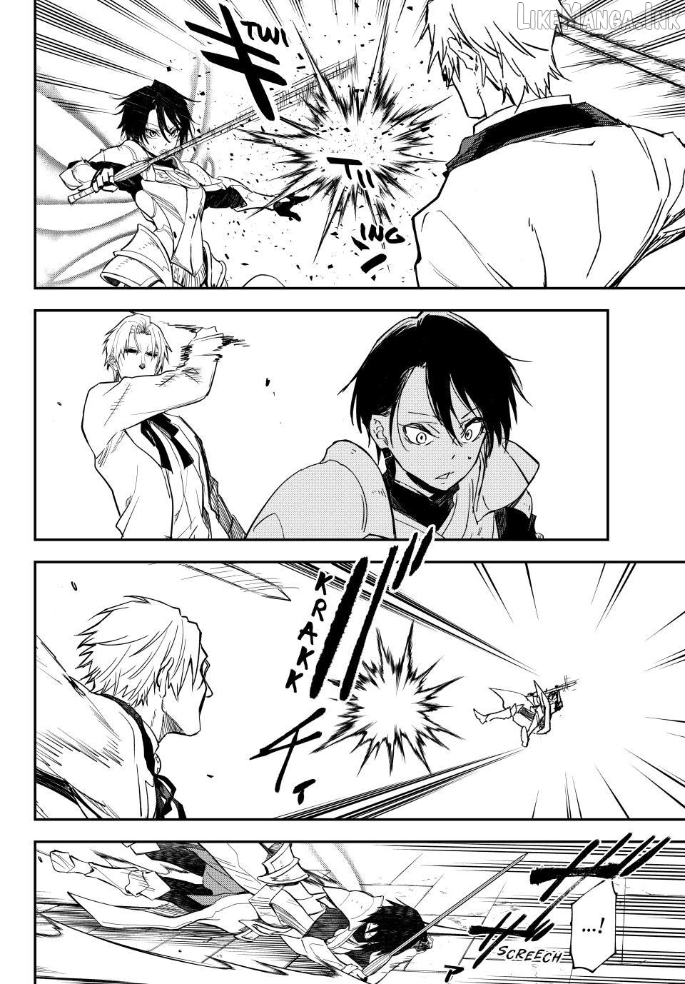 Tensei Shitara Slime Datta Ken, Chapter 143 image 09